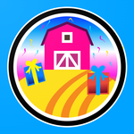 Farm RPG icon