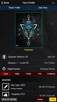 Titan Conquest screenshot 1