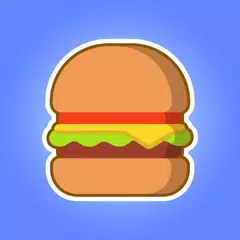 Food Rush XAPK download