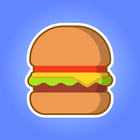 Cooking Master Idle Restaurant icon