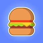 Cooking Master Idle Restaurant أيقونة