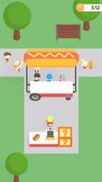 Cooking Master Idle Restaurant スクリーンショット 1
