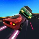 Traffic Racing icono