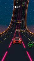 پوستر Traffic Racing