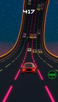 Traffic Racing পোস্টার