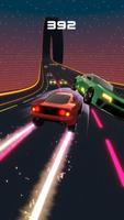 برنامه‌نما Traffic Racing عکس از صفحه