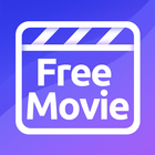 Free Movies آئیکن