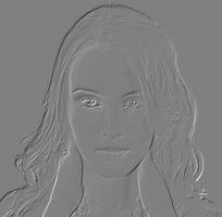 Relief Image screenshot 3