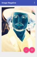 Negative Image постер