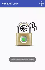 Baixar Bloqueio de vibração APK