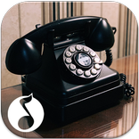 رنات الهاتف المنزلي القديم