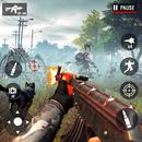 Monster Shooter Kill Hunt Game aplikacja