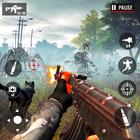 Monster Shooter Kill Hunt icône