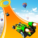 공식 자동차 경주: 등산 자동차 게임 모험 게임 APK