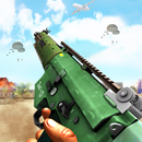 軍戦争ゲーム- 銃撃ゲーム 銃のゲーム オフライン戦争 銃の APK