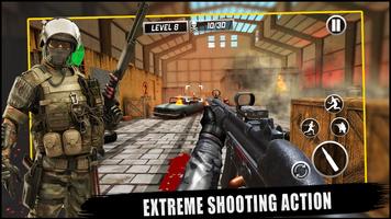 Call of the Critical Strike screenshot 2