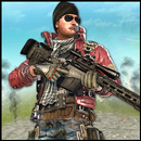 Fire Commando Cover Missions: Free Shooting Games aplikacja