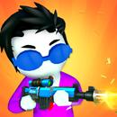 FRAG Gun Shooter - Sniper Game APK