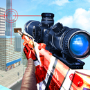 Sniper 3D Shooting: Gun Games APK