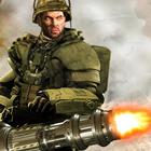 Cannon War : 세계대전 게임 총게임 전쟁시대 아이콘
