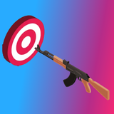 Firing Range 3D आइकन