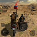 Fire Free Survival Firing Free APK