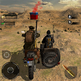 Fire Free Survival Firing Free أيقونة