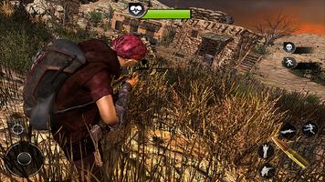 Fire Free Survival Firing Free screenshot 3