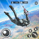 FPS Online Strike Gun Games-APK