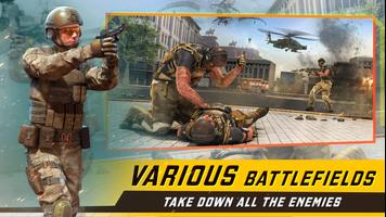 Battleground: Kriegs Spiele Screenshot 3