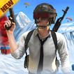 Squad Survival Free Fire Battleground FPS Firing