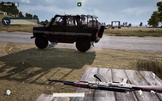 Call of Free Fire Modern Warfare screenshot 1