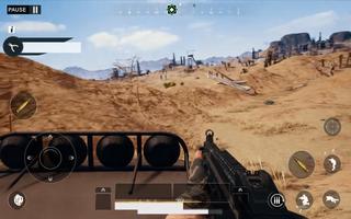 Call of Free Fire Modern Warfare ảnh chụp màn hình 2