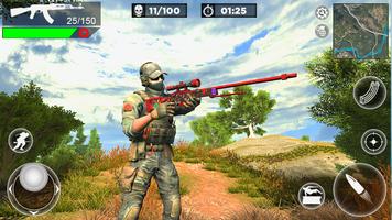 Firing Survival Battlegrounds  imagem de tela 3