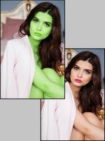 Make Me Green poster