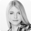 Черное белое изображение