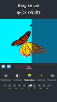 Video Brightness Enhancer ภาพหน้าจอ 2