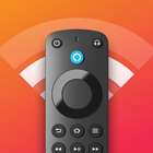 Remote For Fire TV (Firestick) আইকন