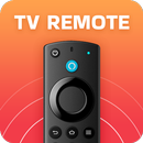 Remote for Fire TV + FireStick APK