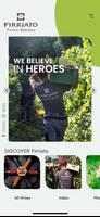 Firriato Winery الملصق