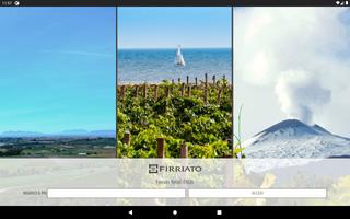 Firriato Retail Sicilia পোস্টার