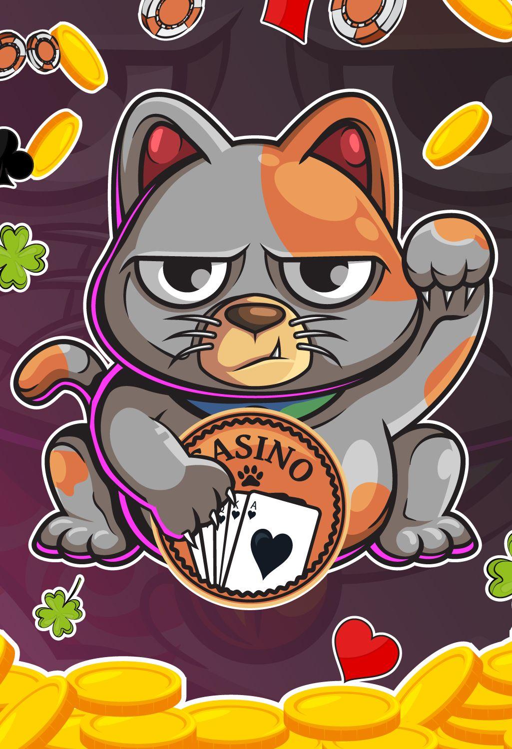 Игра cat casino cat license cat pw. Митао Кэт.