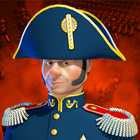 1812. Napoleon Wars TD Premium simgesi