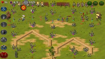 1812. Napoleon Wars TD Premium poster