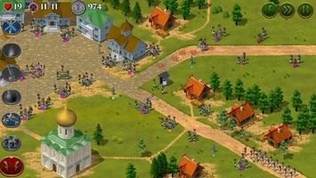 1812. Napoleon Wars TD Tower D screenshot 1