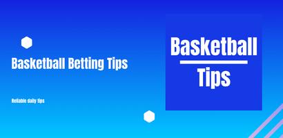 Basketball Prediction Tips الملصق