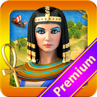 Defense of Egypt Premium icône