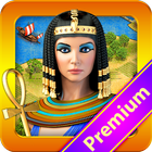 Defense of Egypt TD Premium ícone