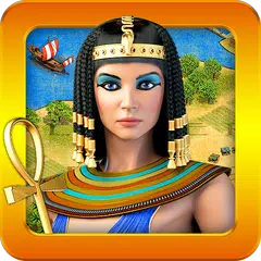 Defense of Egypt TD: tower def APK download