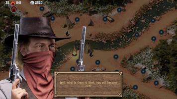 Lawless West スクリーンショット 1